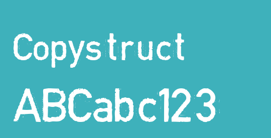 Copystruct