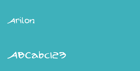 Arilon