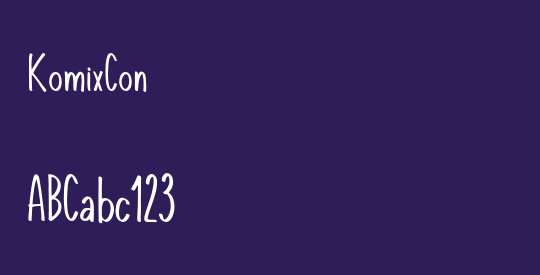KomixCon