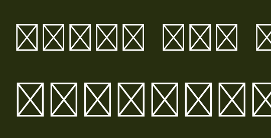 Iwata New Gothic KB Kana