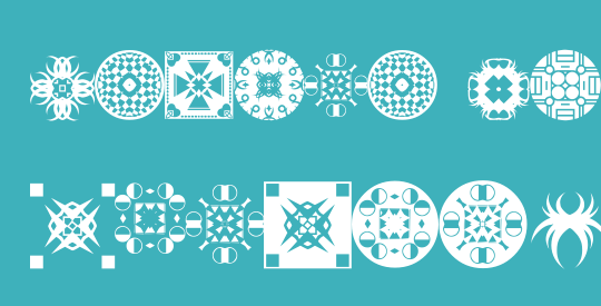 FontCo Designs 2
