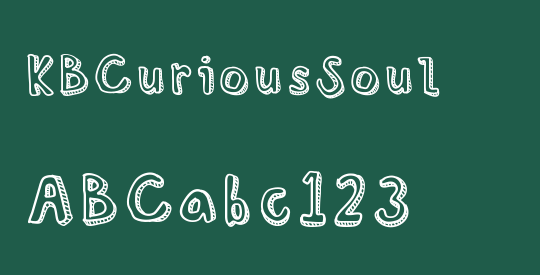 KBCuriousSoul