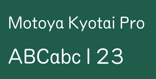 Motoya Kyotai Pro
