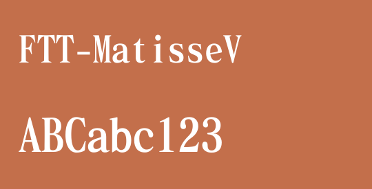 FTT-MatisseV
