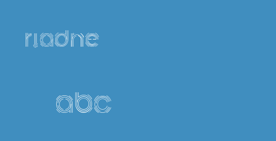 Ariadne