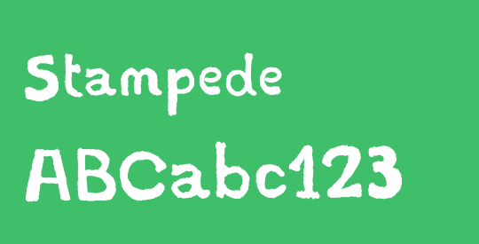 Stampede