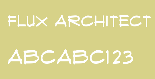 Flux Architect