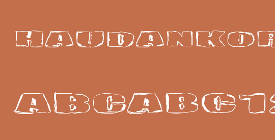 Haudankorva
