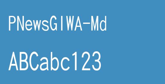 PNewsGIWA-Md