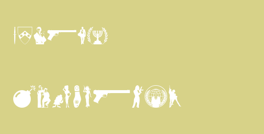 Spycon
