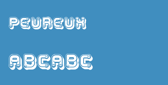 Peureux