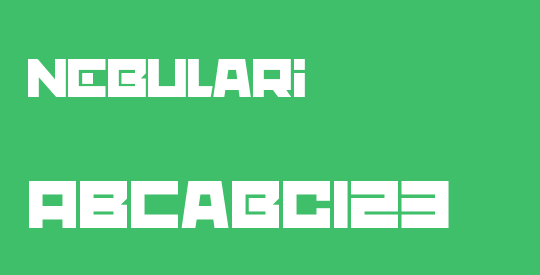 nebulari