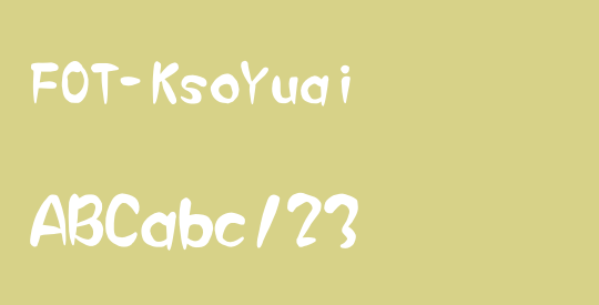FOT-KsoYuai