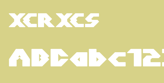 XERXES