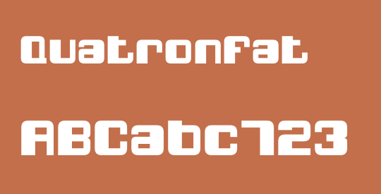 QuatronFat