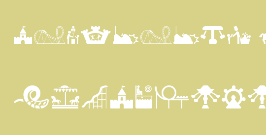 amusement park