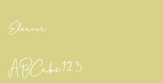 Eleanor