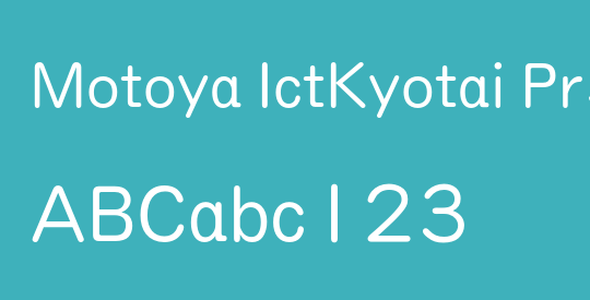 Motoya IctKyotai Pr5N