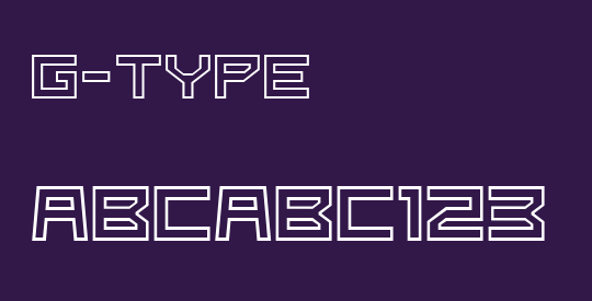 G-Type