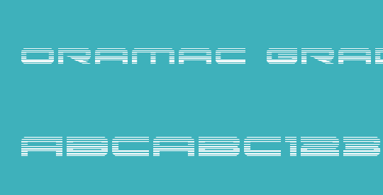 Oramac Gradient