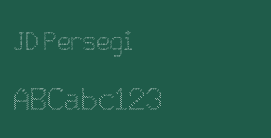 JD Persegi