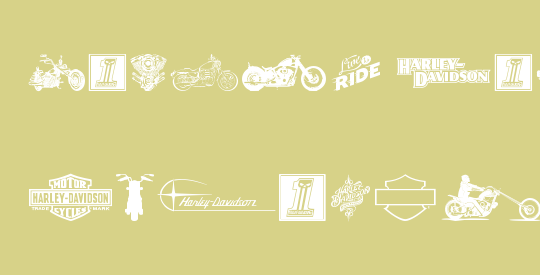 Harley Davidson