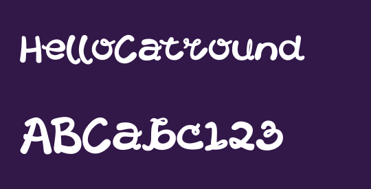 HelloCatround