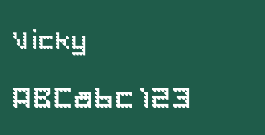 Vicky
