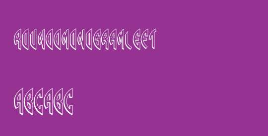 Round_3D_Monogram_Left