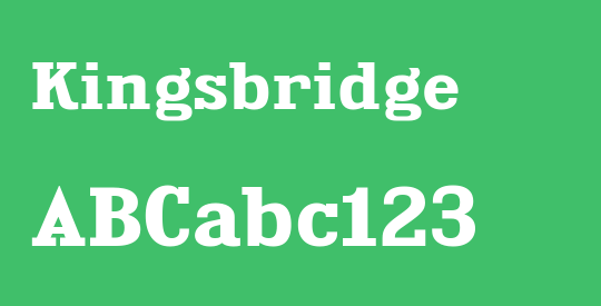 Kingsbridge