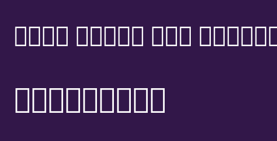 Noto Serif Lao ExtCond Blk