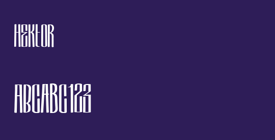 Hektor