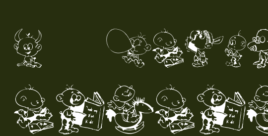 DT Janis & Jeffs Happy Daze