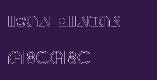 Ivan Linear