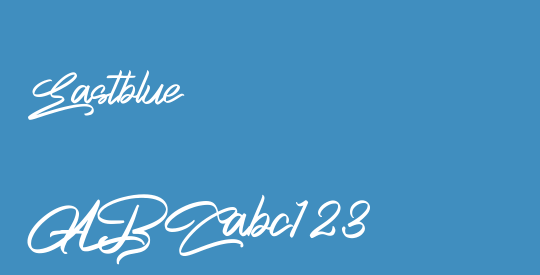 Eastblue