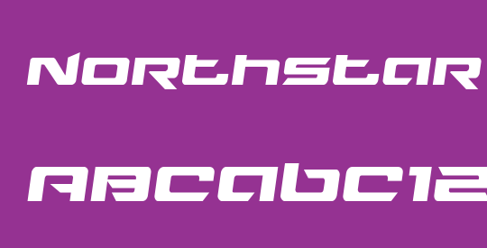 Northstar Semi-Italic