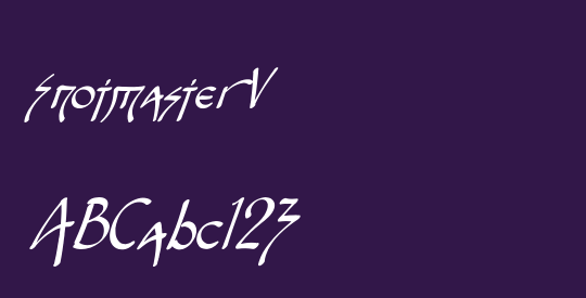 Snotmaster V