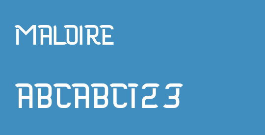 Maloire