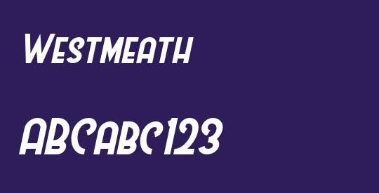 Westmeath