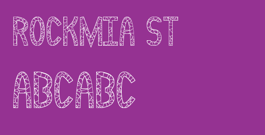 Rockmia St