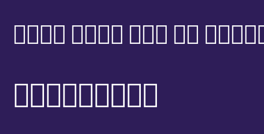 Noto Sans Lao UI ExtCond SemBd