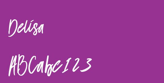 Delisa