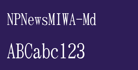 NPNewsMIWA-Md