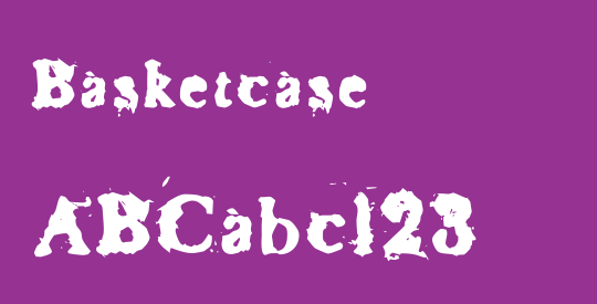 Basketcase