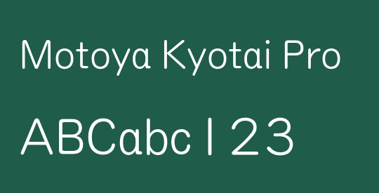 Motoya Kyotai Pro
