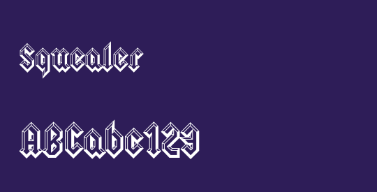 Squealer