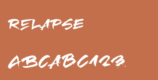 RElapse