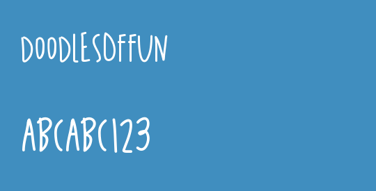 DoodlesOfFun