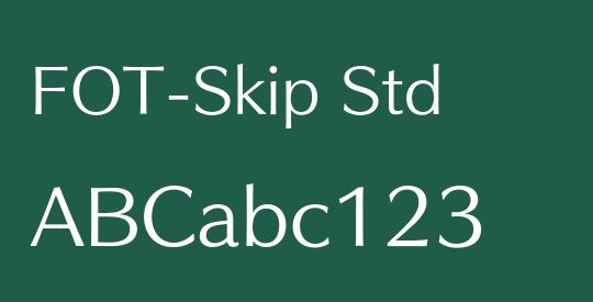 FOT-Skip Std