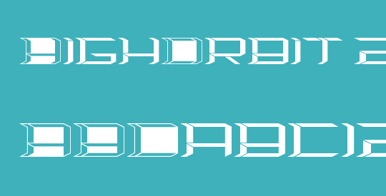 HighOrbit 2